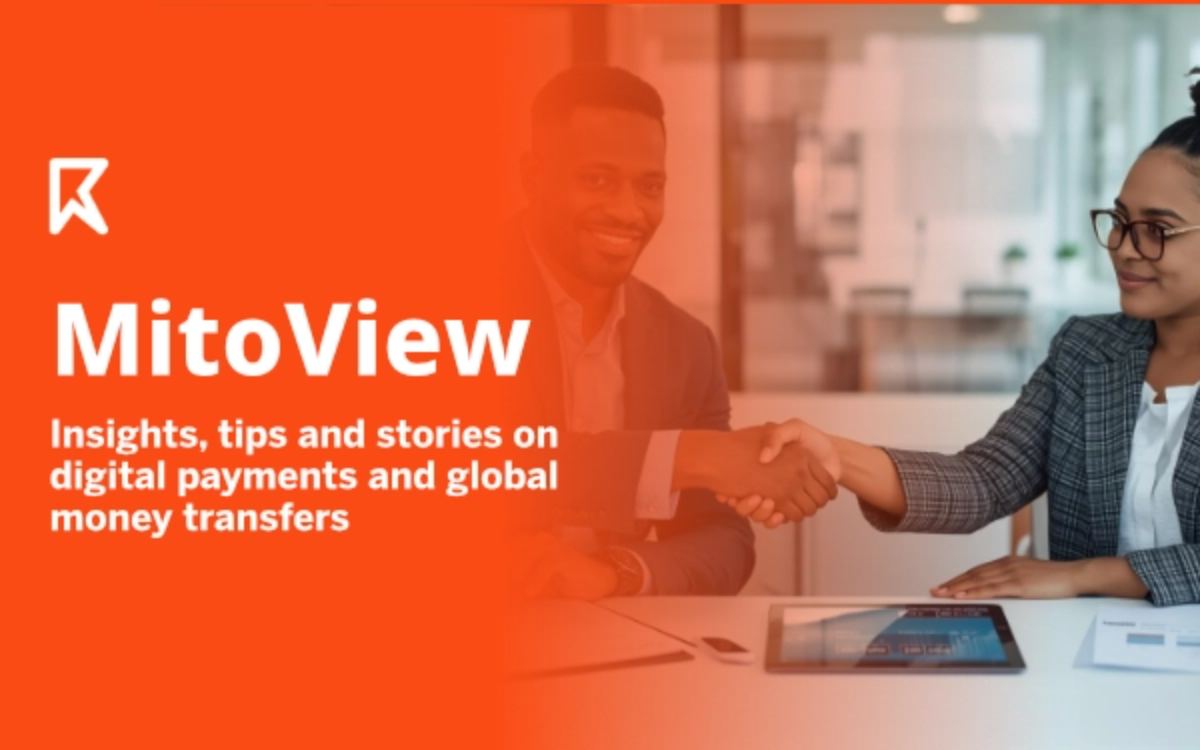 Partners working on Mito.money